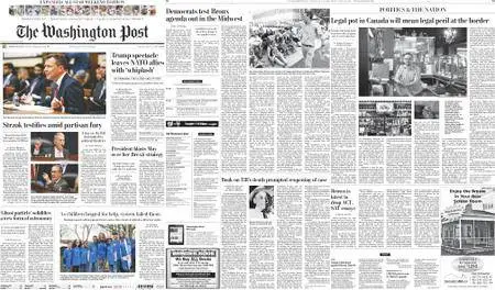 The Washington Post – July 13, 2018