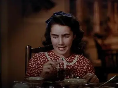 National Velvet (1944)