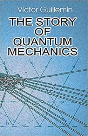The Story of Quantum Mechanics / AvaxHome