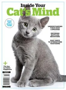 Inside Your Cat's Mind – February 2023