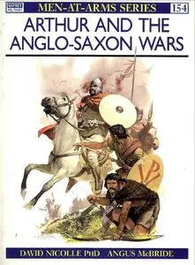 Arthur and the anglo-saxon waes