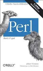 Perl - kurz & gut (Auflage: 5) (repost)