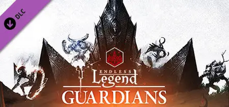 Endless Legend - Guardians (2015)