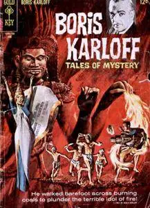 Boris Karloff Tales Of Mystery 018 1967