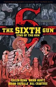 The Sixth Gun-Sons of the Gun 2013 Digital F Zone