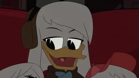 DuckTales S03E15