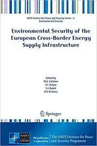 Environmental Security of the European Cross-Border Energy Supply Infrastructure (Repost)