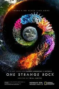 One Strange Rock S01E10