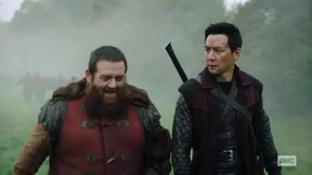 Into the Badlands S03E16