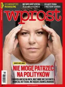 Tygodnik Wprost • 27 maja 2019