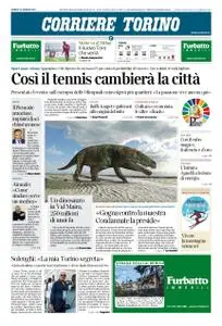 Corriere Torino – 15 gennaio 2021