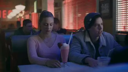 Riverdale S01E04