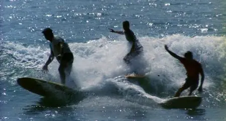 Surf II (1984)