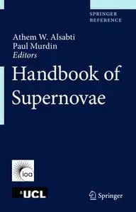 Handbook of Supernovae (Repost)