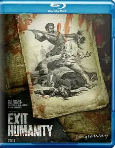 Exit Humanity (2011)