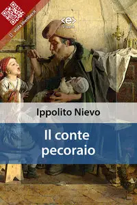 Ippolito Nievo - Il conte pecoraio