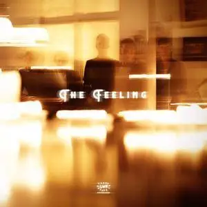 The Feeling - The Feeling (2016)