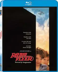 Radio Flyer (1992)