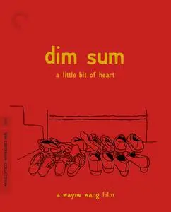 Dim Sum: A Little Bit of Heart (1985) [The Criterion Collection]