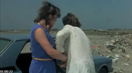Amore Tossico (1983)