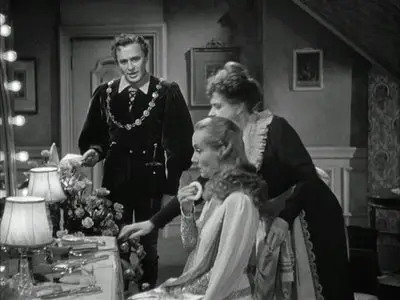 To Be or Not to Be (1942)