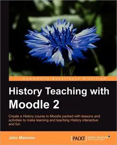 History Teaching with Moodle 2 (repost)