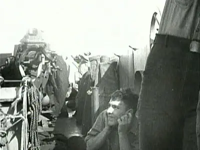 The Battle of Midway
