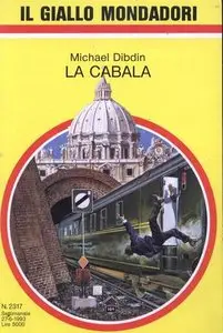 Michael Dibdin - La cabala