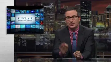 Last Week Tonight with John Oliver S05E06