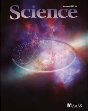 Science November 9 2007