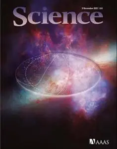 Science November 9 2007