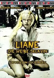 Liane, die weisse Sklavin (1957)