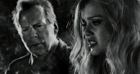 Sin City - Una Donna Per Cui Uccidere (2014)