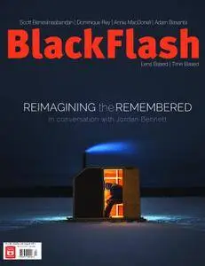 BlackFlash - May 2017