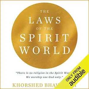 The Laws of the Spirit World [Audiobook]