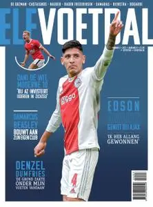 ELF Voetbal – maart 2022