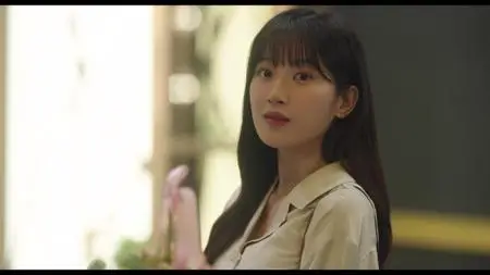 The Interest of Love S01E09