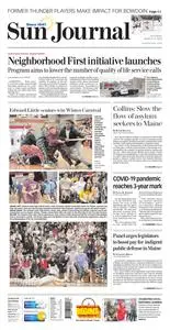 Sun Journal - Western Maine – March 11, 2023