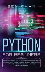 Python for Beginners