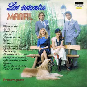 Marfil – Los sesenta (1980)