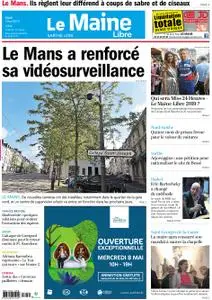 Le Maine Libre Sarthe Loir – 07 mai 2019