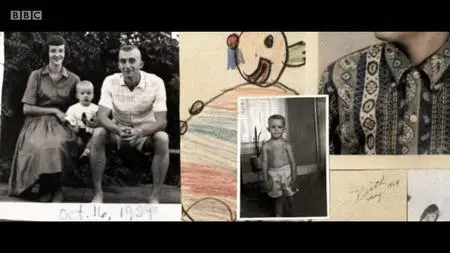 BBC Arena - Keith Haring: Street Art Boy (2020)