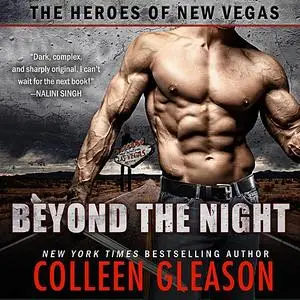 «Beyond the Night» by Colleen Gleason