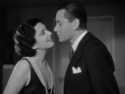 Trouble in Paradise (1932)