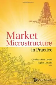 Market Microstructure in Practice (repost)