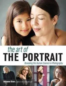 The Art of the Portrait: Revealing the Human Essence in Photography