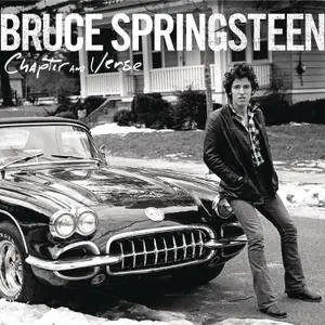 Bruce Springsteen - Chapter And Verse (2016) [Official Digital Download 24-bit/96kHz]