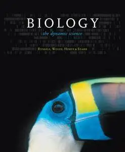 Biology: The Dynamic Science (repost)