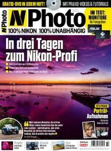 N-Photo Germany - Mai/Juni 2018