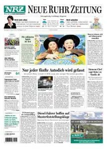 NRZ Neue Ruhr Zeitung Essen-Werden - 23. Oktober 2018